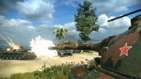 中国坦克小心 《坦克宇宙》发布Xbox One版终极预报 