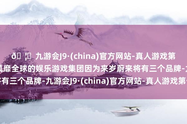 🦄九游会J9·(china)官方网站-真人游戏第一品牌【登录入口】风靡全球的娱乐游戏集团因为来岁蔚来将有三个品牌-九游会J9·(china)官方网站-真人游戏第一品牌