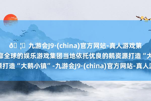 🦄九游会J9·(china)官方网站-真人游戏第一品牌【登录入口】风靡全球的娱乐游戏集团当地依托优良的鹅资源打造“大鹅小镇”-九游会J9·(china)官方网站-真人游戏第一品牌